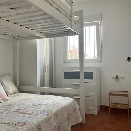 Holiday home En Chiclana Novo Sancti Petri