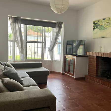 Holiday home En Chiclana *
