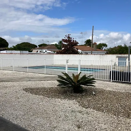 En Chiclana Holiday home Novo Sancti Petri
