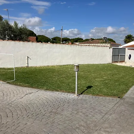En Chiclana Novo Sancti Petri